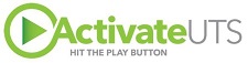 UTS Activate Logo